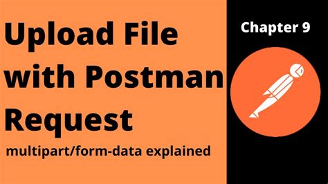 However, uploading files with VueJS and Axios can be a little bit challenging since it. . File upload using multipartformdata post request javascript